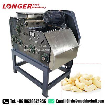 High Quality Cashew Nut Sheller Machine