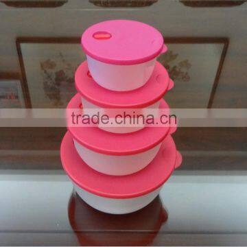 2000ml Microwave Plastic Food Container photo-5