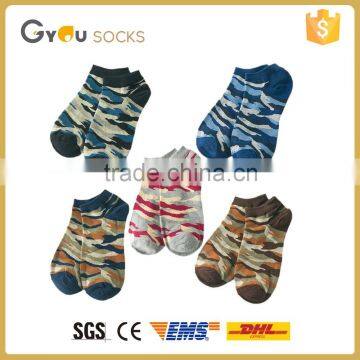 Alibaba Website Sale Cartoon ankle Sock Manufacturer OEM for men socks