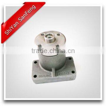 Original 6CT Fan Pulley 3415313