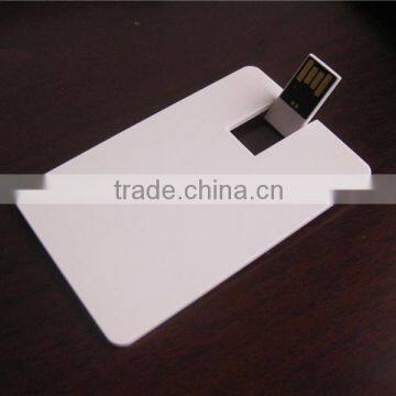 Wholesale Antivirus Usb Flash Drive Custom Usb Business Card by OEM Shenzhen Usb Factory photo-5