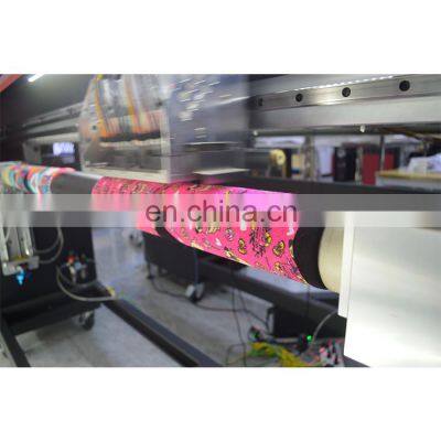 3D Custom Sublimation Socks Printer,shorts,bras,headgear Professional Socks Printer photo-3