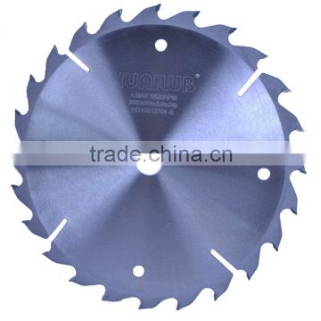 Tungsten Carbide Tipped Saw Blade