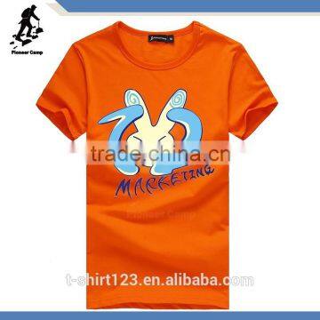promotion t-shirt custom printed t-shirt/custom printed t-shirt/printed t-shirt                        
                                                Quality Choice