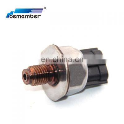 Rail Pressure Sensor Common Oil Sensor For Denso Testing Fuel Rail Pressure Sensor 45PP3-4 For Truck