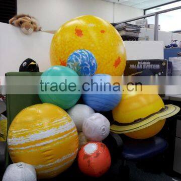 custom inflatable balloon inflatable planets