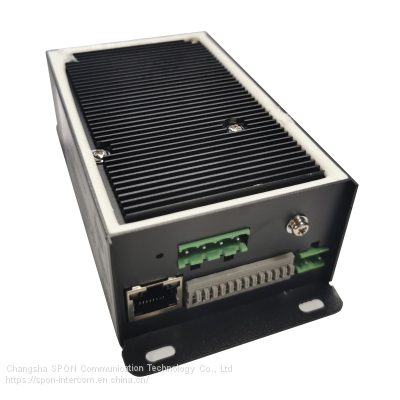 2021 New Released SIP Small Audio Amplifier Module photo-5