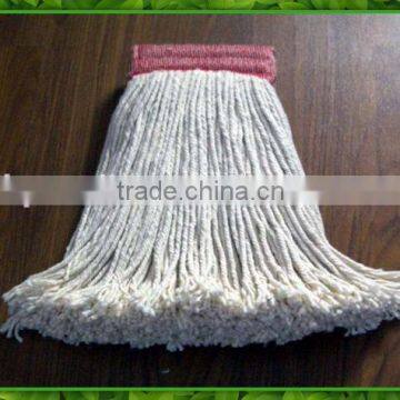 HB949 2015 New Yarn Regenerated Open End Cotton Yarn Mop Yarn Stock-lot Yarn From China Wholesale photo-2