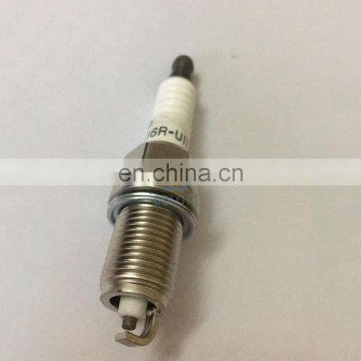 For 2001-2004 TACOMA 2.4L 2.7L 2RZFE 3RZFE Bujias Irridium Spark Plug 90919-01164 K16r-u11 photo-3