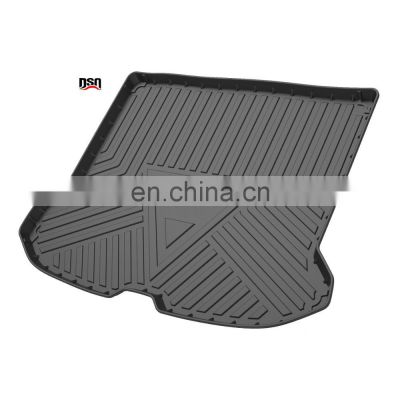 Factory Wholesale High Quality 3D Car Trunk Mat For VOLVO XC60