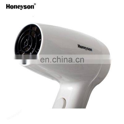 1200W Hotel Bathroom Hair Dryer With Holder photo-4