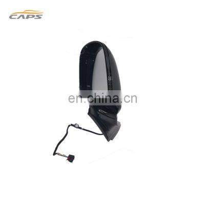 automotive parts Car safety view Car Accessories side mirror for toyota