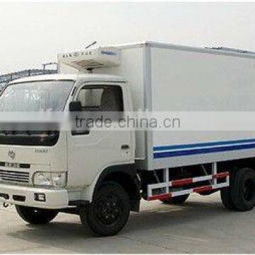 Dongfeng Refrigerator truck EQ1040