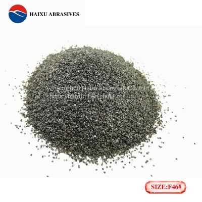 Brown fused alumina Grit F30 F40 F46