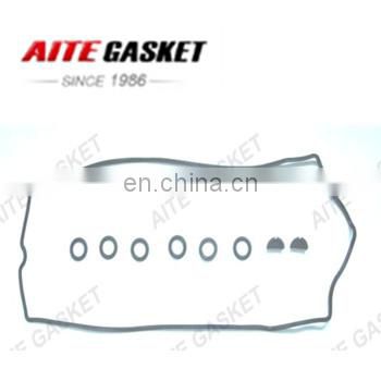 2.8L/3.2L engine valve cover gasket 104 010 21 30 for BENZ M104 Valve Head Gasket Engine Parts