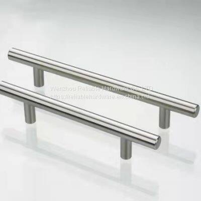 T bar handle