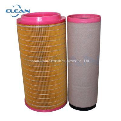 High Quality Air Compressor Oil Separator 2901043200 photo-4