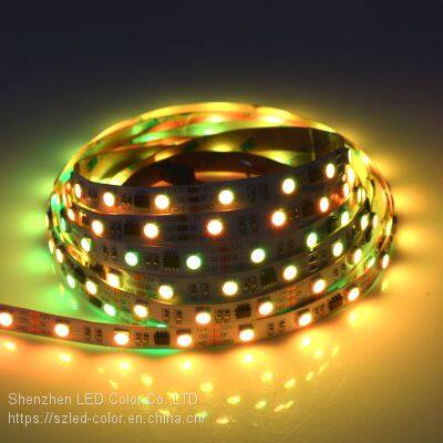 48led pixel ucs1903 LED Strip non-waterproof RGB digital 12V LED Strip