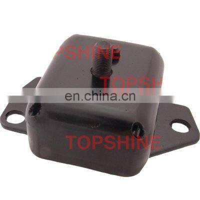 12361-87401 Car Auto Parts Rubber Engine Mounting For Toyota