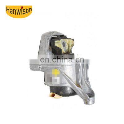 Auto Part Bracket Engine Mounts For FAW Audi A4 B9 2.0 A4L 2017-2022 8WD199371H Left Engine Motor Mounts