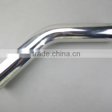 stainless steel fitting 45 degree for pipe installation engineering