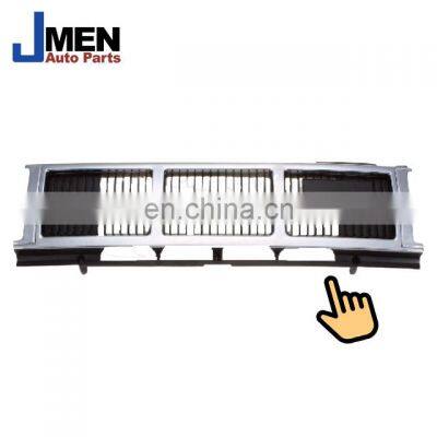 Jmen Taiwan 53111-39095 Grille for TOYOTA Hilux RN5 RN6 84- Car Auto Body Spare Parts