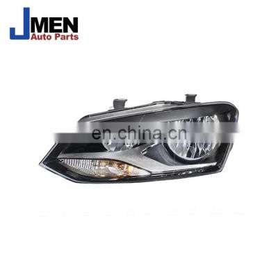 Jmen 6R1941007F Headlight for VW POLO 10- 1.6 TDI 16V FAP