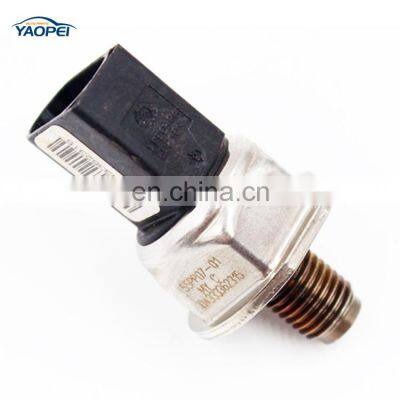 High Quality Fuel Rail Pressure Sensor 55PP07-01 9307Z508A  For H yundai Terracan 2.9 Crdidai