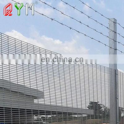 Welded Wire Mesh Fence 358 Mesh Security Fence Price Malaysia