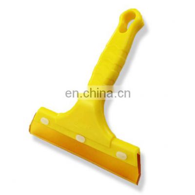 Car Window Wrapping Film Cleaning Scraper Tools  Wear resistance Cattle Tendons Scraper