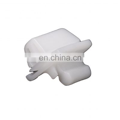 Strip Clip / suitable plastic buckles on automobile / Auto Fastener And Clips