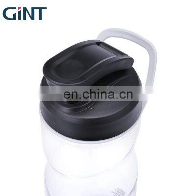 GINT 680ml Portable Made in China Outdoor Tritan Sports Plastic Water Bottle photo-4