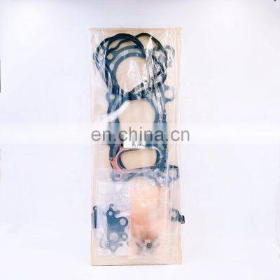 Engine Overhaul Gasket Kit 06110-RNA-000 for Honda Ciimo Civic City 1.6L 1.8L 2.0L photo-5