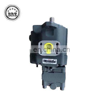 Nachi Hydraulic Pump PVD2B50 Main Pump PVD-2B-50BP-21G5-4597 photo-2