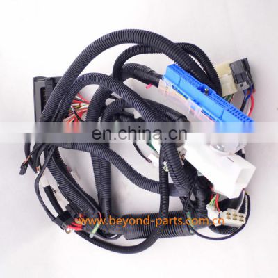 EX220-5 EX200-5 excavator complete wiring harness cable 0003778