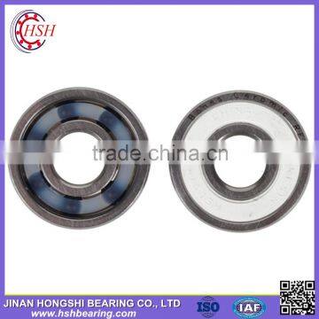 Salable bearing in China 623/623z/6232z deep groove ball bearing 3*10*4mm