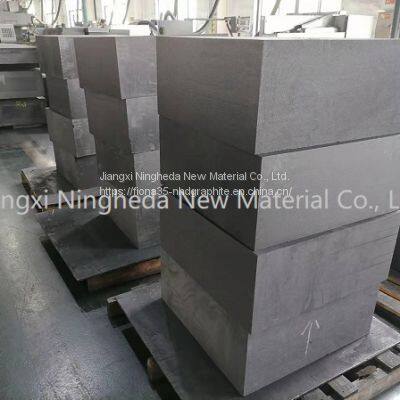 Large-Size Medium Gain Vibrating Graphite Blocks and Graphite Cylinders From China photo-5