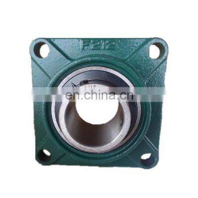 Bearing Square Flanged Bearings F211 Pillow Block Bearing UCF211