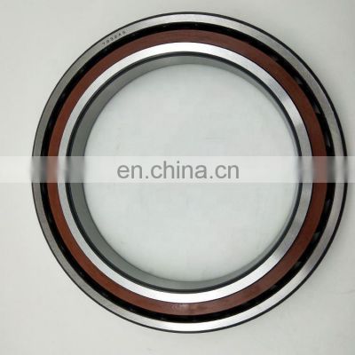 7916 C High Precision Bearing Size 80x110x16 mm Angular Contact Ball Bearing 7916C