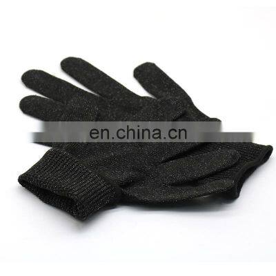 Safety Gloves Cut Resistant Huayi HPPE Anti-cut Working Hand Gloves