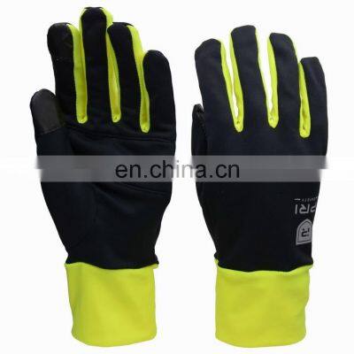 HANDLANDY Motorcycle Summer Sports Gloves Touch Screen Glove Racing Cycling Hand Protect Gloves photo-4