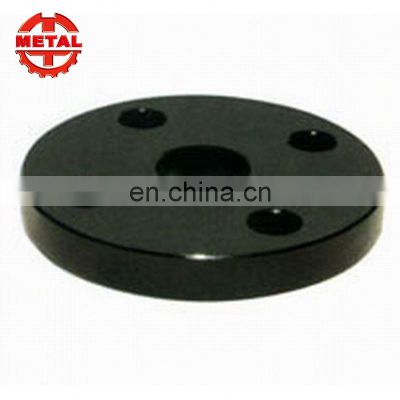 Injection molding black iron pipe carbon steel cheap flanges for valve