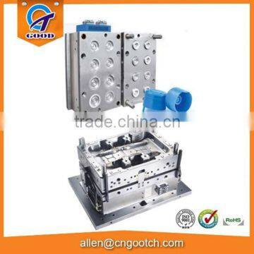 Customize Plastic Injection mold,Plastic Mould,Mould Manufacturer