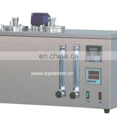 Digital Lube Oil/Grease Evaporation Loss Testing Equipment EL-7325 photo-3