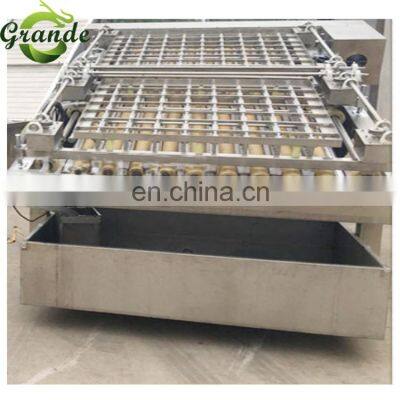 High Efficiency Stainless Steel Shrimp Sheller Prawn Peeling Shelling Machine photo-2