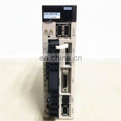 SGD7S-R90A30A002 servo motor drive