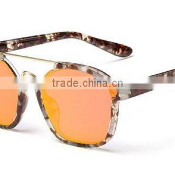 2016 New Model Hot Selling D Shape Style Sungalsses photo-4