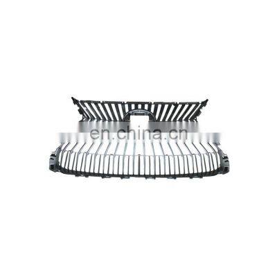 Car plastic parts 53101-33670 radiator grille for LEXUS ES260 2019-