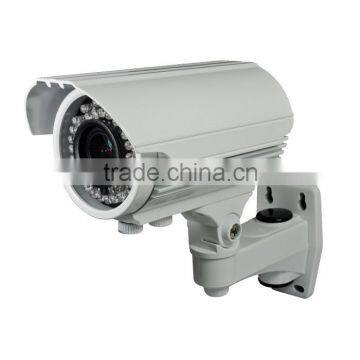 720P 1MP IP66 Varifocal Lens Outdoor HD-CVI Bullet CCTV Camera CMOS Sensor CVI Bullet Camera With OSD IR-CUT photo-3