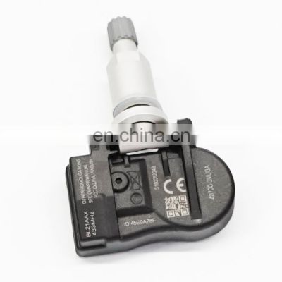 Tire Pressure Monitoring System (TPMS) Sensor For  Nissan 40700-3VU0A